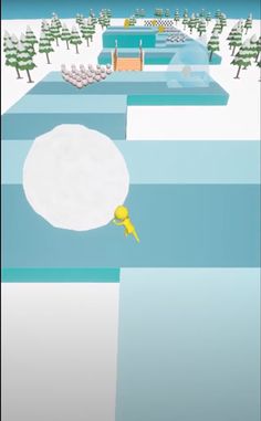 Snow SOIYA - Screenshot 4