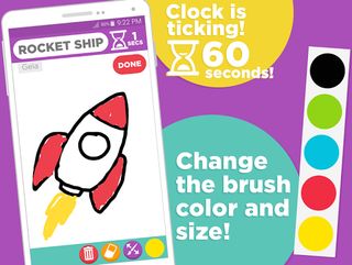 Whibble - Screenshot 3