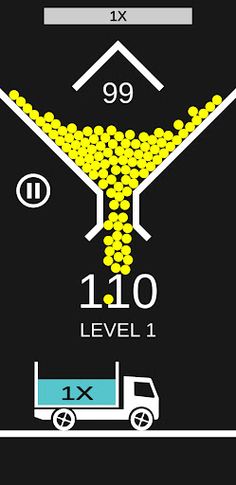 Fill The Trucks - Screenshot 3