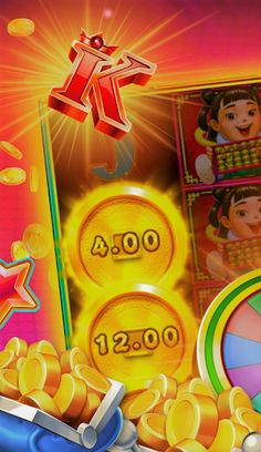 Lucky Nexus Lounge - Screenshot 4