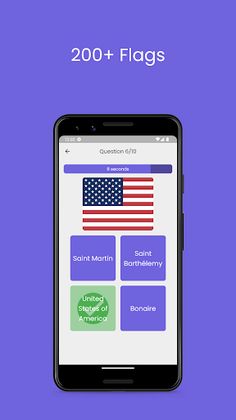 Flag Explorer - Screenshot 3