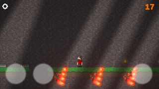 Beardo Run - Screenshot 3