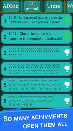 Clicker Ads - Screenshot 3