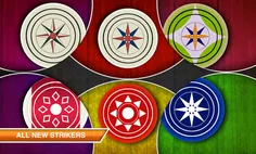 Carrom Star 3D - Screenshot 4