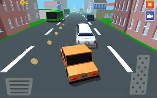 Dr. Traffic Drive - Screenshot 2