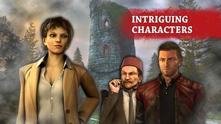 Dracula 5: The Blood Legacy - Screenshot 2