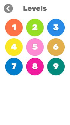 بحث كلمات - Screenshot 4