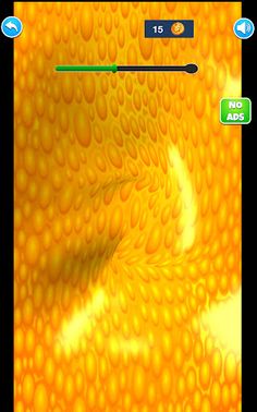 Super Slime Simulator DIY Game - Screenshot 3