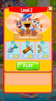 Sweety Crush - Screenshot 4