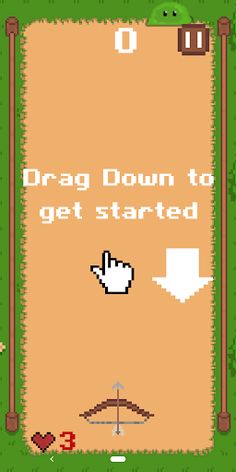 Slime Hunter - Screenshot 2