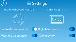Contixo F7 - Screenshot 3