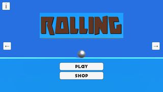 Rolling - Screenshot 1