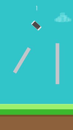 Smartphone Flip Challenge - Screenshot 4