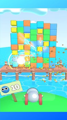 The Micooz - Screenshot 4