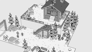 TOEM: A Photo Adventure - Screenshot 3
