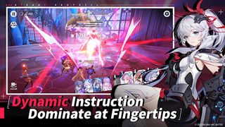 Higan: Eruthyll - Screenshot 2