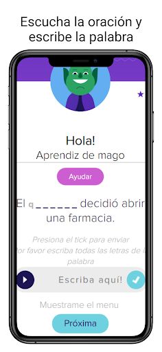 Hechiceros españoles - Screenshot 2