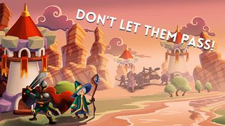 Kingdom Defense: Final Wave - Screenshot 1