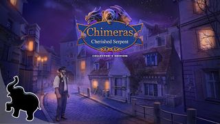 Chimeras: Cherished Serpent - Screenshot 3