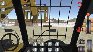 Excavator Jcb Simulator Games - Screenshot 3