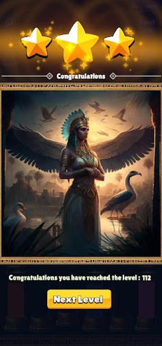 Amun Aqua Puzzle - Screenshot 4