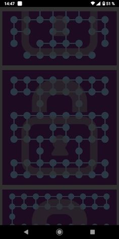 2048 levels - Screenshot 2