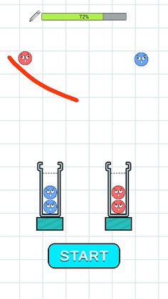 Draw Sort Puzzle - Screenshot 2