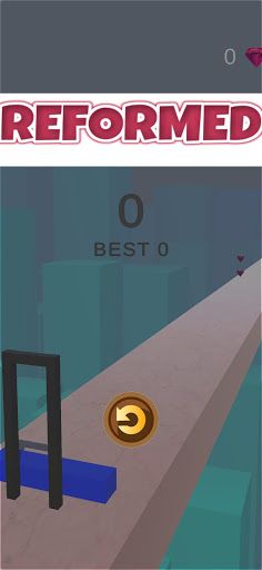 Reformed - Screenshot 2