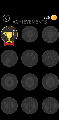 Flying Guns - Screenshot 4