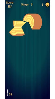 Znife - Screenshot 1