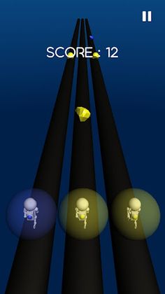 Cosmo Color - Screenshot 3