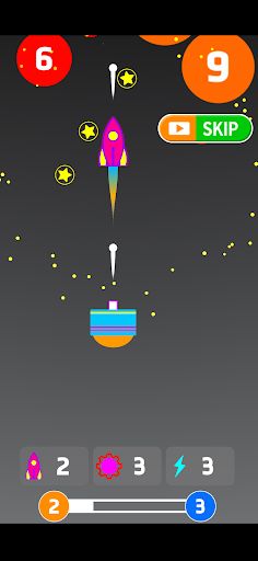 invader of numbers! - Screenshot 2