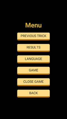 Trix - Online intelligent game - Screenshot 3