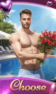 StorySpark - Interactive story - Screenshot 1