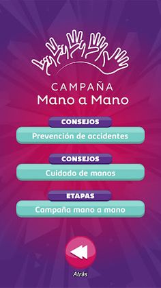 Mano a Mano 2019 - Screenshot 3