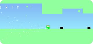 Jumping Toy - Screenshot 3