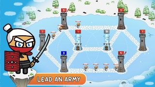 Pocket Wars - Screenshot 2