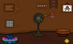 Boy Rescue From Black Magic - Screenshot 2