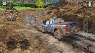 4x4 Off-Road Rally 8 - Screenshot 3