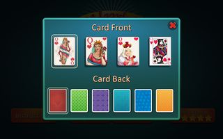 Hearts Deluxe - Screenshot 3