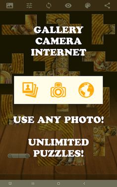 Hindu God Puzzle - Screenshot 2