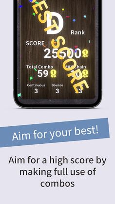 Drop9 - exhilarating puzzle - Screenshot 4