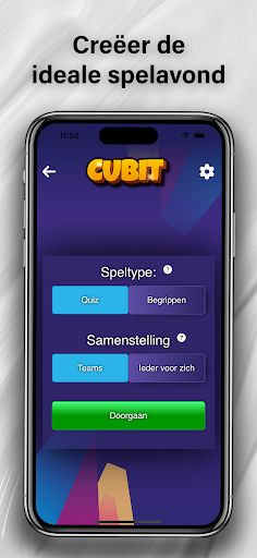 Cubit - Screenshot 3
