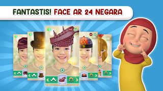 Choki Choki Nussa & Rarra Keli - Screenshot 2