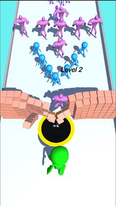 Sink'em All 3D - Screenshot 1