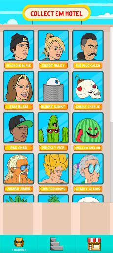 Stair Junkie - Screenshot 2