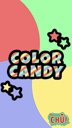 Color Candy - Screenshot 1
