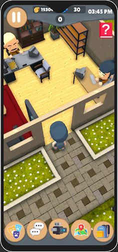 V Keeper - Screenshot 3