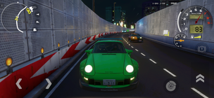 Midnight Run - Screenshot 1