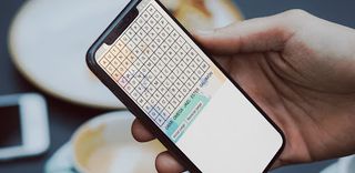 Sopa de Letras de la Biblia - Screenshot 1